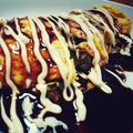 まままど◎'s cooksnap of when they made 残った餃子の具でちゃちゃっとオムレツ☆.