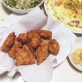まんぼうさ's cooksnap of when they made 簡単＊鶏胸肉でチキンナゲット.