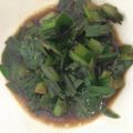 僕はサテライト's cooksnap of when they made におい控えめ♪万能にらだれ.