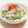 まあまま☆0403's cooksnap of when they made 里芋と鮭フレークのサラダ.