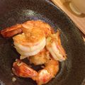 ＊＊tomomo＊＊'s cooksnap of when they made ●クレソルでガーリックシュリンプ●.