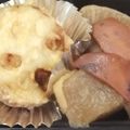 きらり流れ星's cooksnap of when they made れんこんのはさみ揚げ.