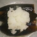 ぼこまま's cooksnap of when they made なすのおいしい季節に♪煮浸し.