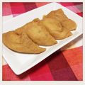 咲ママ。's cooksnap of when they made 簡単♡レンジでジュ~シ~いなり寿し♡.