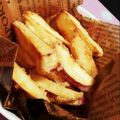 ポメリー's cooksnap of when they made さつま芋の天ぷら.