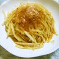 ハヤぱんだ's cooksnap of when they made 居酒屋風大根サラダ.