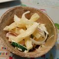ポメリー's cooksnap of when they made マカロニサラダ.