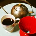 kebeibiko's cooksnap of when they made ドリップコーヒー　私の淹れ方.