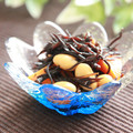 ぽっぽぺぺ's cooksnap of when they made ✿我が家のひじきの煮物✿.