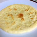omayo's cooksnap of when they made ナポリ風ピッツァの生地.