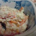kajipi's cooksnap of when they made にんじんの白和え エゴマ入り.