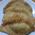 garnet131's cooksnap of when they made 皮から手作り♪サモサ♪.