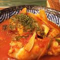 matsukusa's cooksnap of when they made 鳥手羽とエリンギのトマト煮.