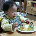 ♡はぁたんﾏﾏ♡'s cooksnap of when they made ひなまつり寿司.
