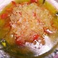 チョコミントあいす's cooksnap of when they made ワインに合うイワシのオーブン焼き.