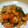Misaki1606's cooksnap of when they made 海老と茄子のキムチ炒め.