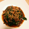 yukimuck's cooksnap of when they made 簡単♡プルコギ風.