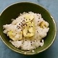 おおなべ's cooksnap of when they made 栗ご飯.
