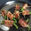 クック2CMCTJ☆'s cooksnap of when they made マヨが決め手♪いんげんベーコン巻き.