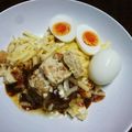 ローカーボパラダイス's cooksnap of when they made 簡単！糖質オフ！栄養たっぷりバターナッツ.