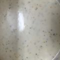 hallcha's cooksnap of when they made チーズディップソース.