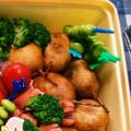 そらいろは's cooksnap of when they made アメリカンドック 簡単 HM.