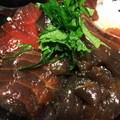 sbal's cooksnap of when they made ４０分漬けて美味！簡単♪　まぐろの漬け丼.