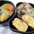 くらら♪☆'s cooksnap of when they made 朝から簡単！お弁当にも★簡単だし巻き卵.
