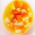 ピーターラビットさん's cooksnap of when they made 超簡単ポトフ.