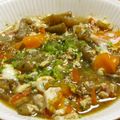 もんしゅしゅ's cooksnap of when they made ■茄子の卵とじ・オイスター生姜風味.