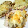miwaxxx's cooksnap of when they made レンジで簡単　ホワイトソース✿.