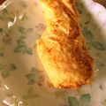 komugiko4's cooksnap of when they made 食べてみて♪本当に美味しい卵焼き.