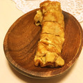 komugiko4's cooksnap of when they made お弁当のおかず◆甘＆だし旨な卵焼き◆.