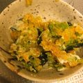 komugiko4's cooksnap of when they made お弁当に★即効★カボチャのクリチ和え～.