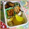 海理ママ's cooksnap of when they made オクラのおかか和え.