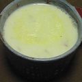 nosso's cooksnap of when they made 野菜たっぷり！食べる豆乳スープ.