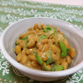 赤い電話's cooksnap of when they made 朝の定番！ウマっ！納豆の食べ方.