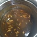 クックTPOO81☆'s cooksnap of when they made 簡単、本格味、ビーフシチュー.