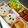 ゆきんこ☆325's cooksnap of when they made キャラ弁に☆マステで簡単！！動物おにぎり.