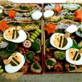 居眠り姫愛's cooksnap of when they made お弁当に☆ぼんぼんウインナー.