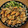 char1220's cooksnap of when they made 鮭と白子のムニエル.