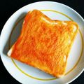 ＊なぁ＊'s cooksnap of when they made えっトーストに！？オーロラソーストースト.