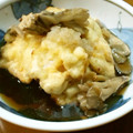 Ｄ☆ちるる's cooksnap of when they made とり天.