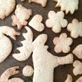 ﾌﾞﾌﾞﾘﾝﾘﾝ's cooksnap of when they made アイシング♡クッキー　１.