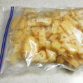 シビシビさん's cooksnap of when they made 油揚げの冷凍保存.