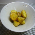 smile-mile's cooksnap of when they made 新じゃがのハーブ揚げ蒸し.