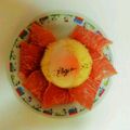 tama_pad's cooksnap of when they made 巣ごもりマッシュポテト、生ハム添え.