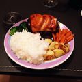 むらあやch's cooksnap of when they made 色々使える本格デミグラスソース♪.
