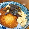 アボカドアキタ's cooksnap of when they made カツ煮ってないけど～トロふわカツ丼！.