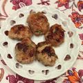 ナピト's cooksnap of when they made ソラマメの肉巻き.